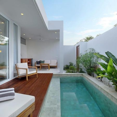 Neptune Studios Adults Only Gym And Recovery Access Kuta  Экстерьер фото