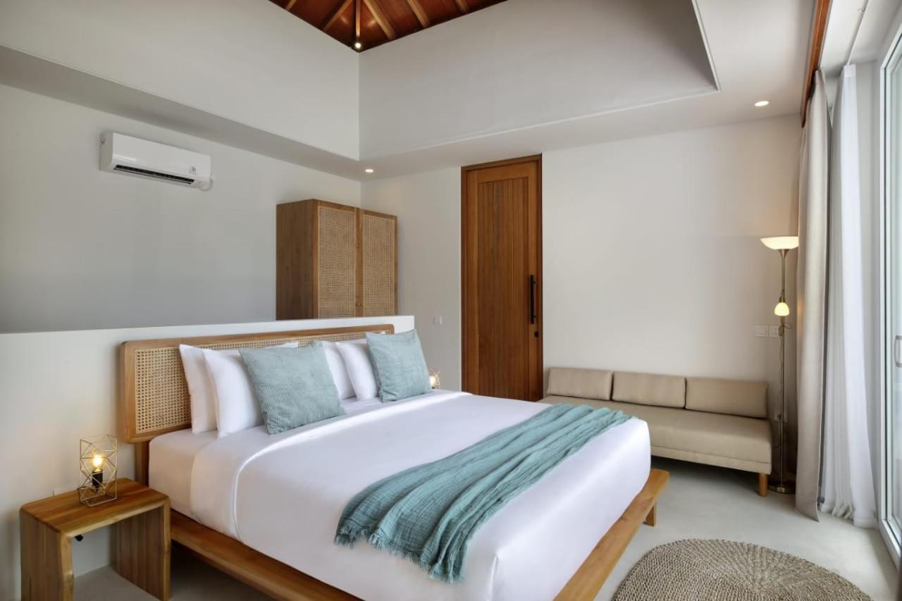 Neptune Studios Adults Only Gym And Recovery Access Kuta  Экстерьер фото