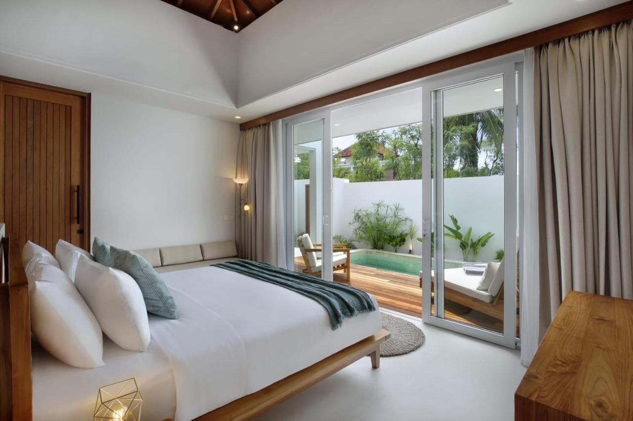 Neptune Studios Adults Only Gym And Recovery Access Kuta  Экстерьер фото